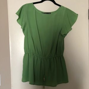 Target summer top